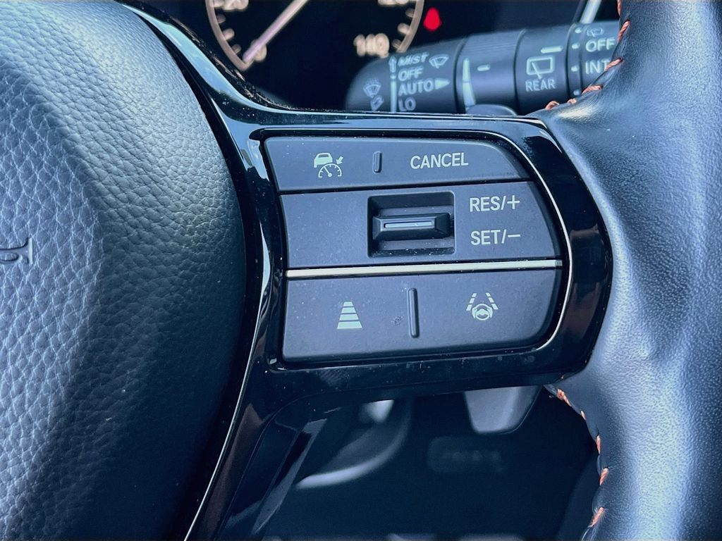 Used 2023 Honda CR-V Sport Touring image 20