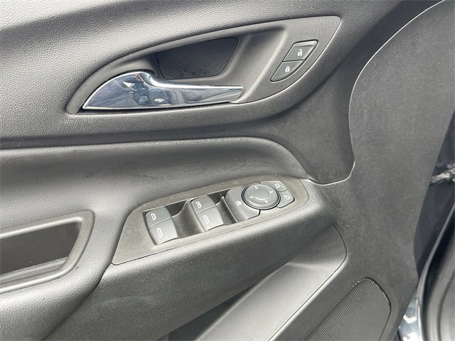 Certified 2023 Chevrolet Equinox LT image 22