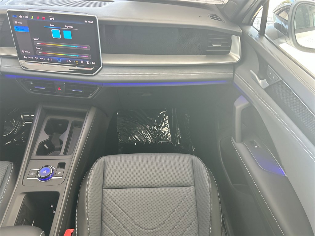 New 2026 Volkswagen Tiguan SE R-Line image 46
