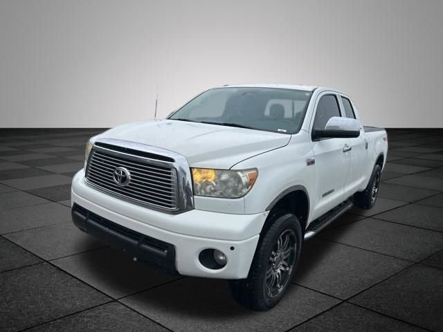 Used 2011 Toyota Tundra Limited w/ TRD Off-Road Pkg image 3