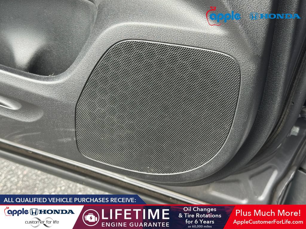 Used 2016 Honda CR-V SE image 25
