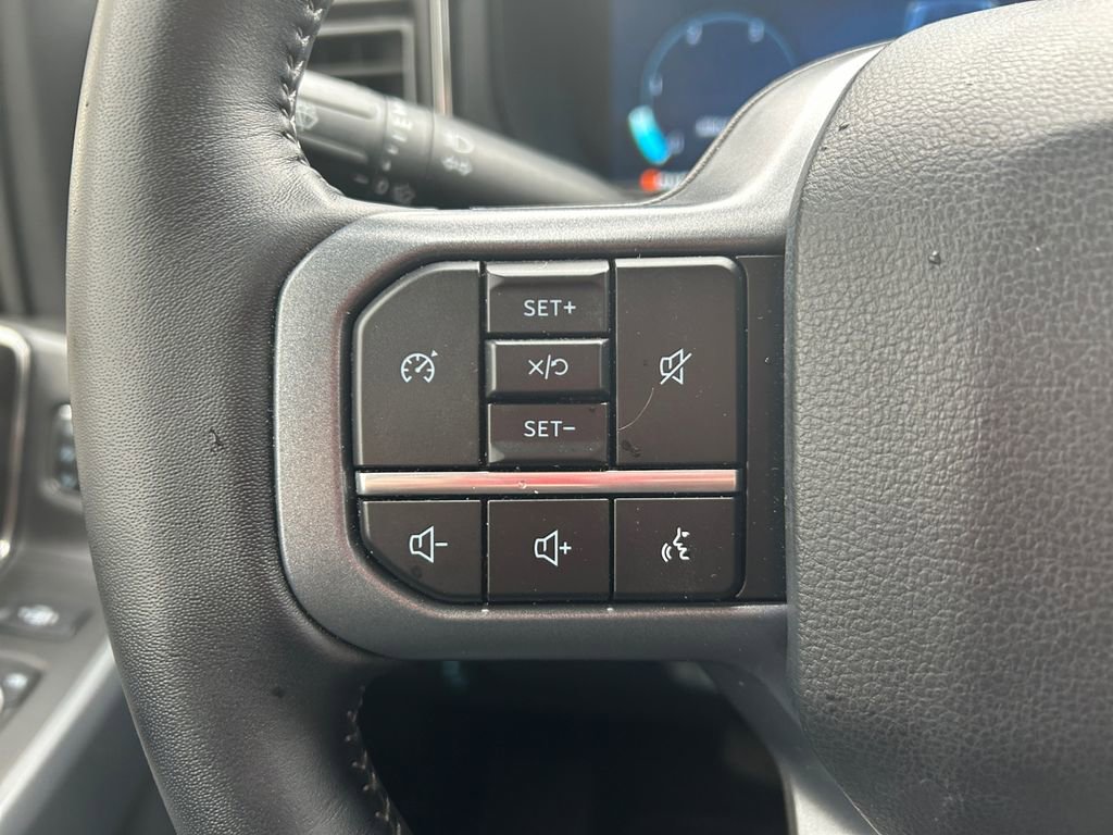 Used 2024 Ford F350 Lariat w/ Chrome Package AWD/4WD image 21
