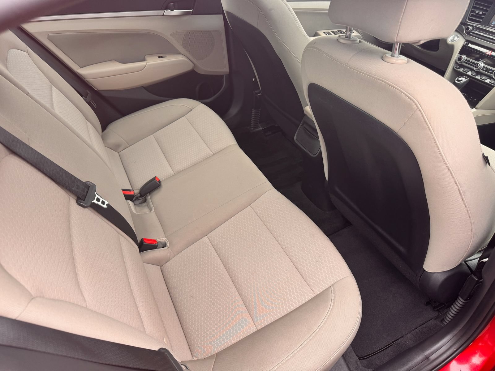 Used 2020 Hyundai Elantra Value Edition FWD image 19