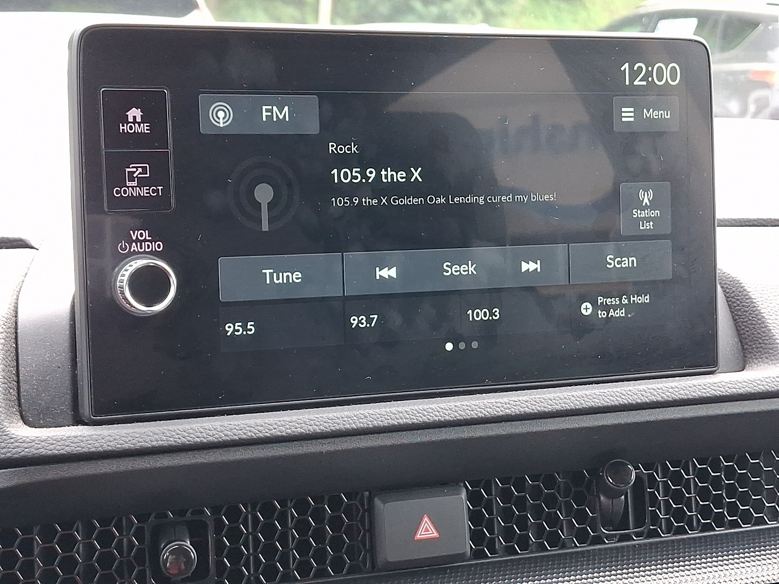 Used 2026 Honda CR-V EX image 18