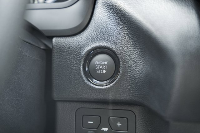 New 2026 Toyota Tundra SR5 image 27