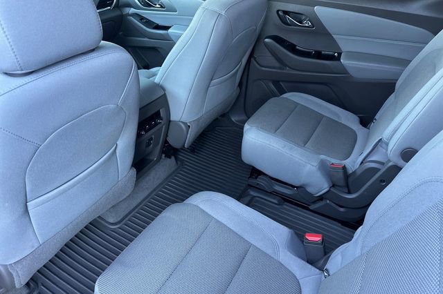 Used 2019 Chevrolet Traverse LT image 14