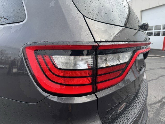Used 2019 Dodge Durango R/T w/ Blacktop Package image 4
