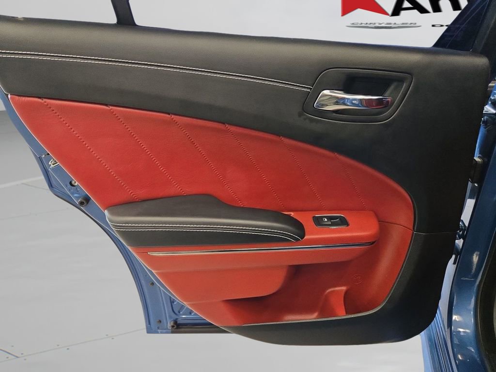 Used 2021 Dodge Charger SRT Hellcat image 17