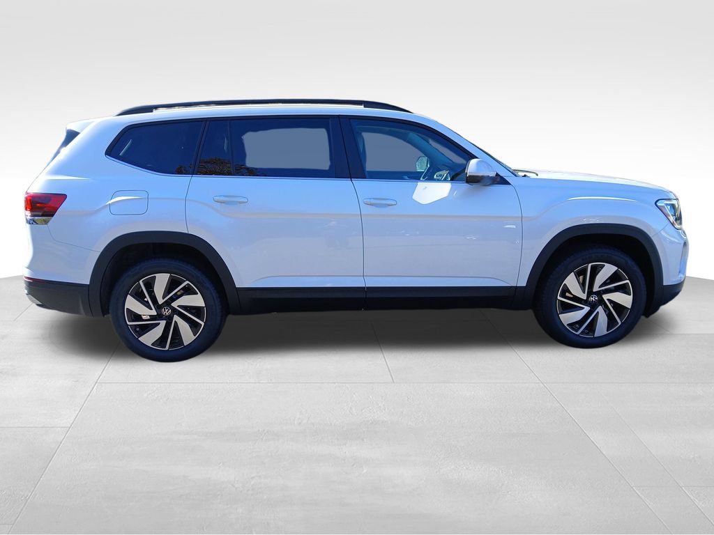 New 2026 Volkswagen Atlas SE AWD/4WD image 6