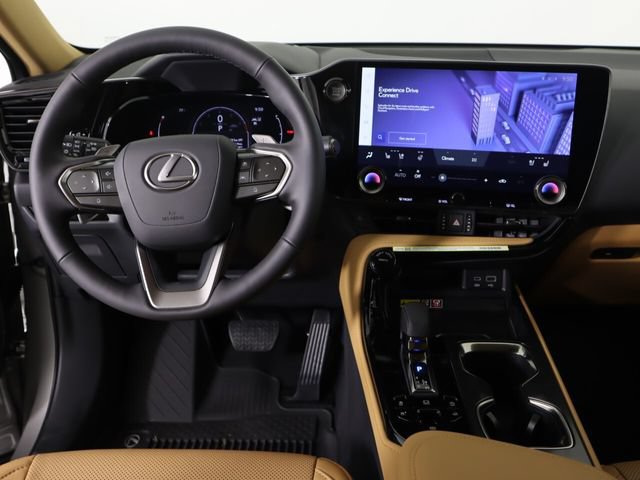 New 2026 Lexus NX 350 AWD w/ Luxury Package image 21