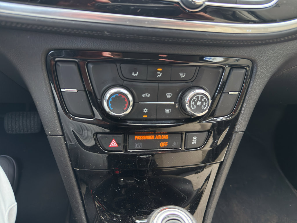 Used 2017 Buick Encore Preferred image 13