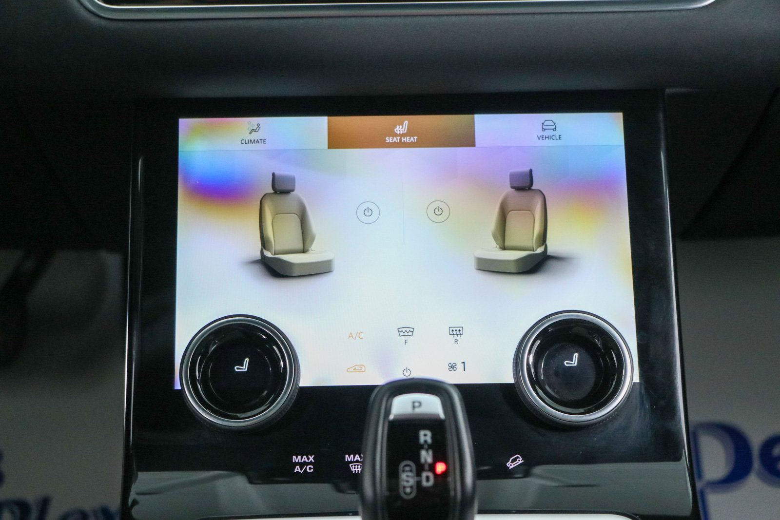 Used 2023 Land Rover Range Rover Evoque S image 20