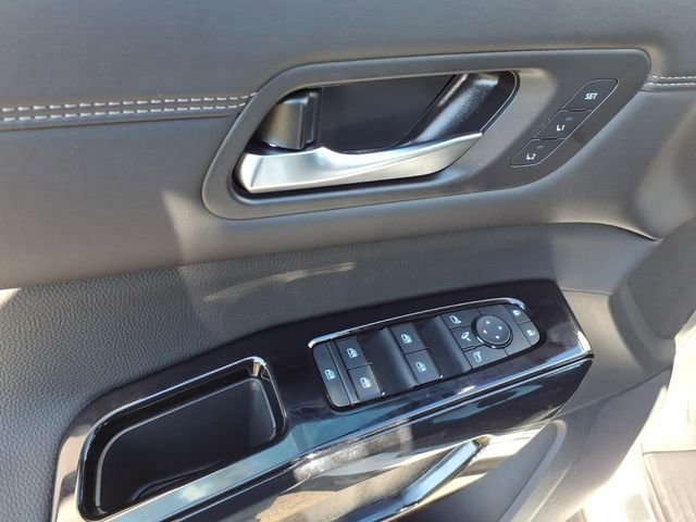 New 2026 Nissan Pathfinder Platinum image 4