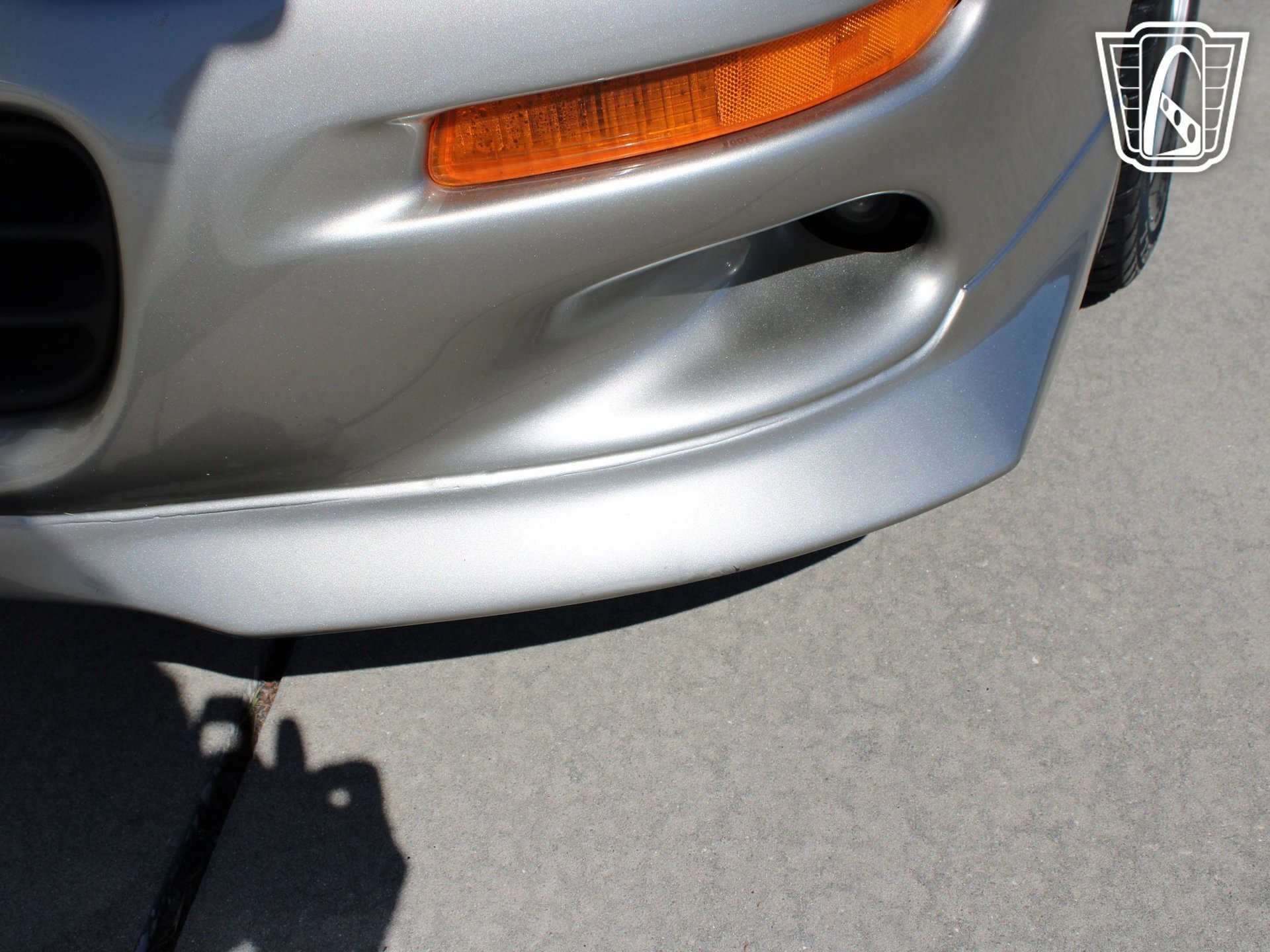 Used 2002 Chevrolet Camaro LT image 11