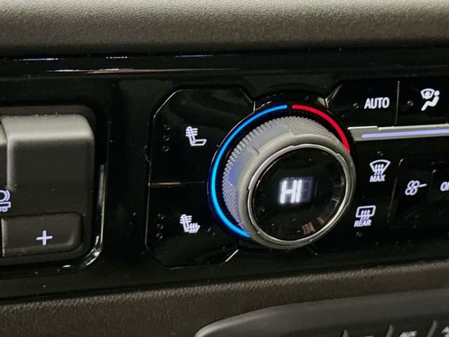 Used 2025 Chevrolet Silverado 2500 LT image 21