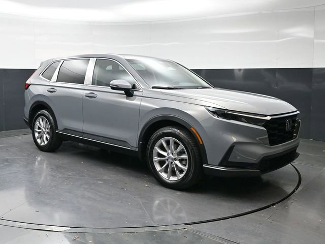 Used 2024 Honda CR-V EX-L image 3