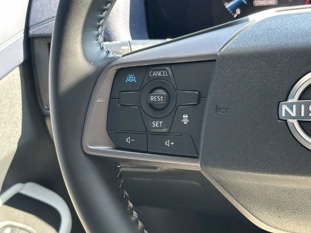 Used 2026 Nissan Sentra SL w/ Floor Mat Package FWD image 23