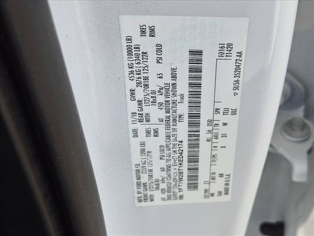 Used 2019 Ford F250 Lariat AWD/4WD image 23