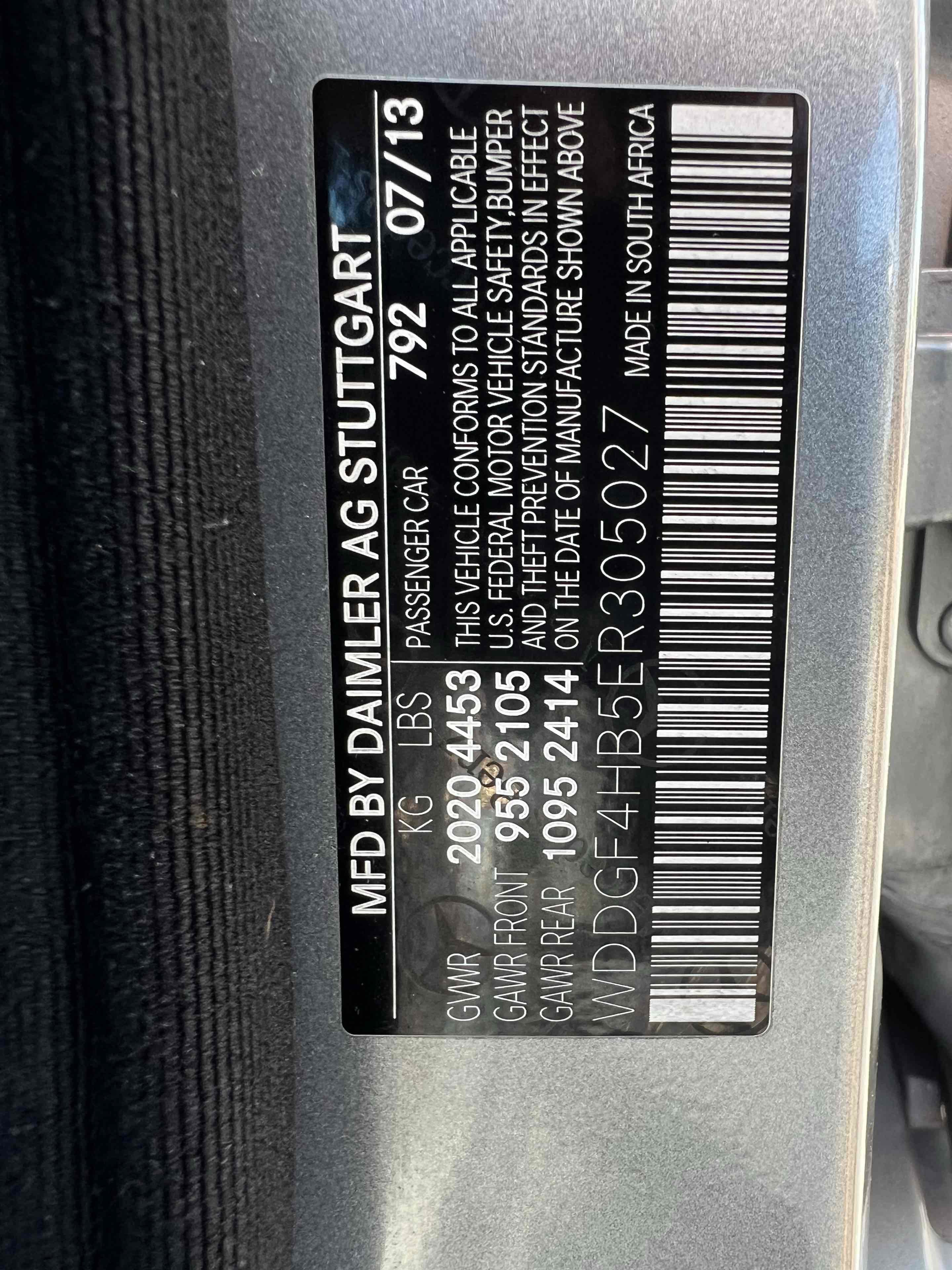 Used 2014 Mercedes-Benz C 250 Sedan image 8