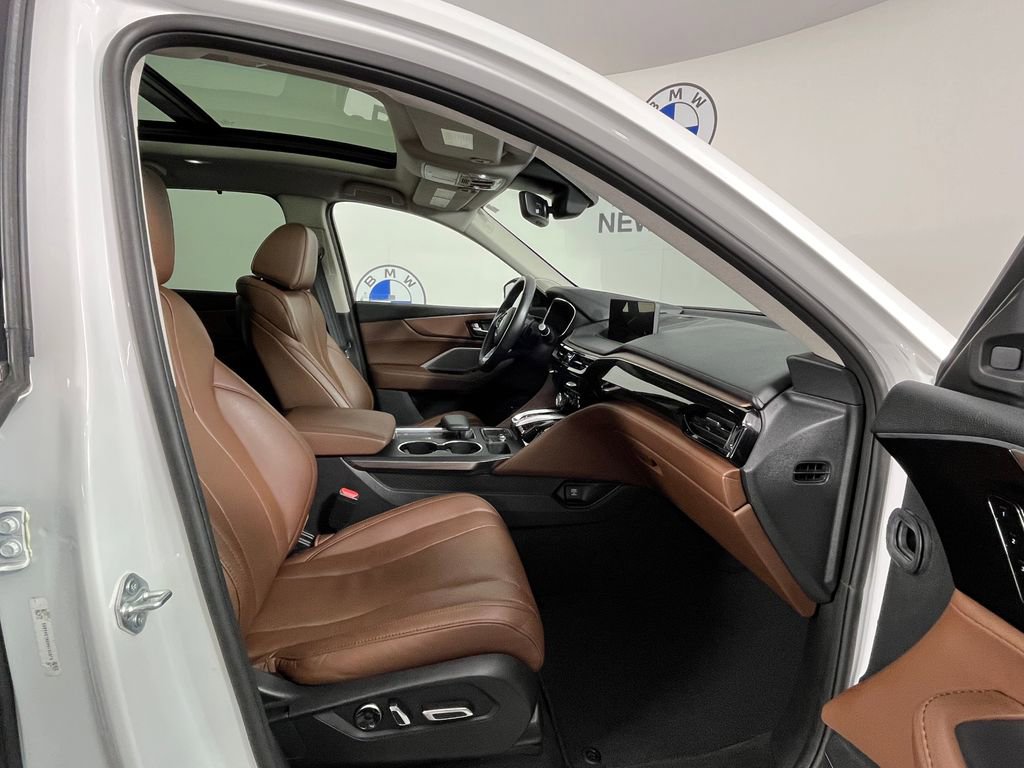 Used 2022 Acura MDX Technology image 26