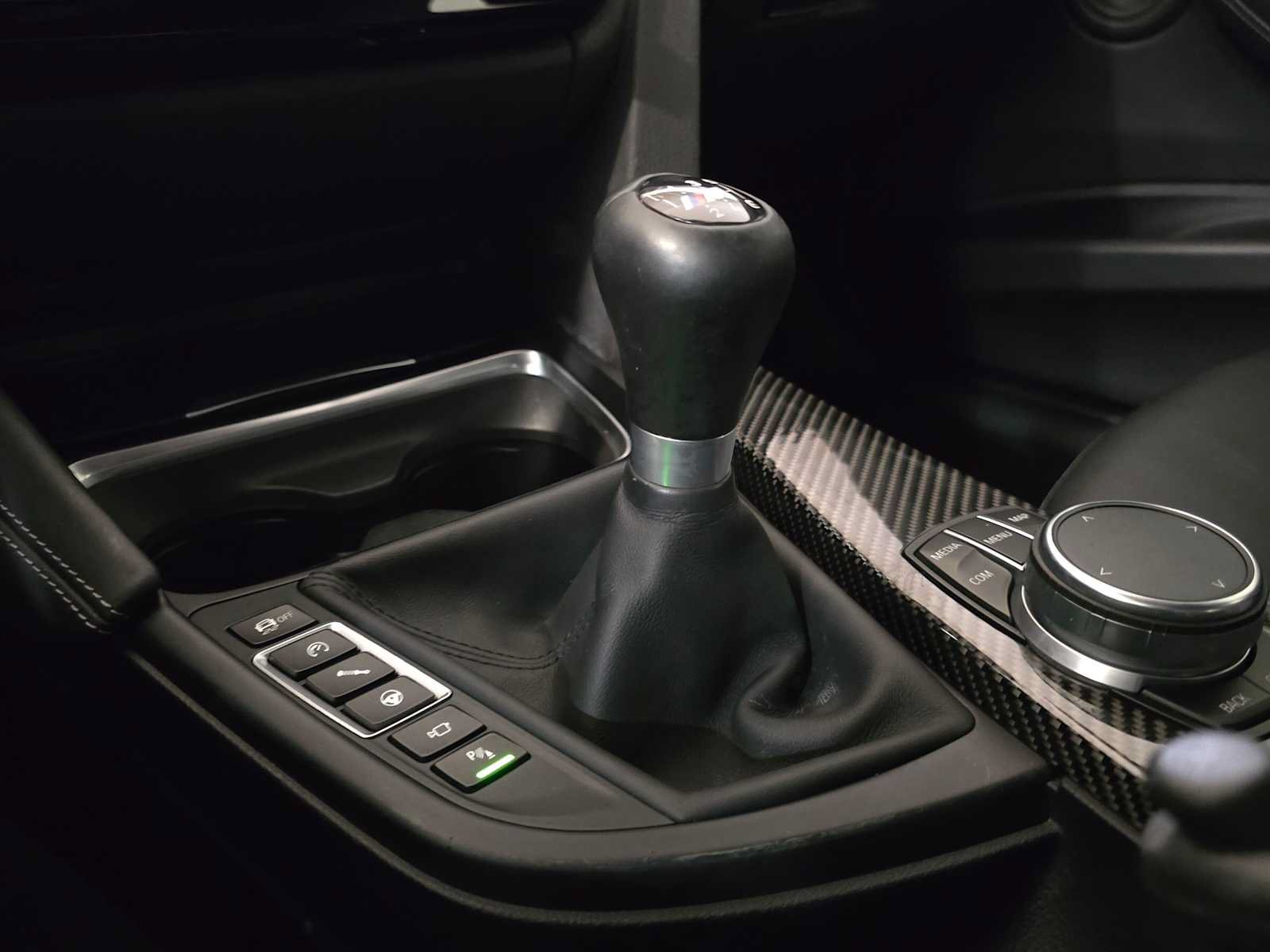 Used 2018 BMW M3 RWD image 35