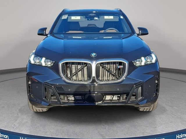 New 2026 BMW X5 M60i AWD/4WD image 2