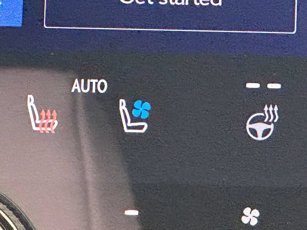 New 2026 Lexus TX 350 AWD w/ Technology Package image 37