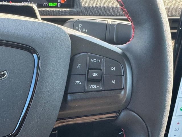 Used 2025 Ford Mustang Mach-E Premium w/ Sport Appearance Package image 19