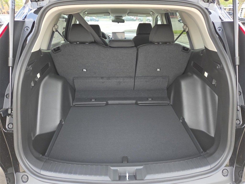 New 2026 Honda CR-V LX image 23