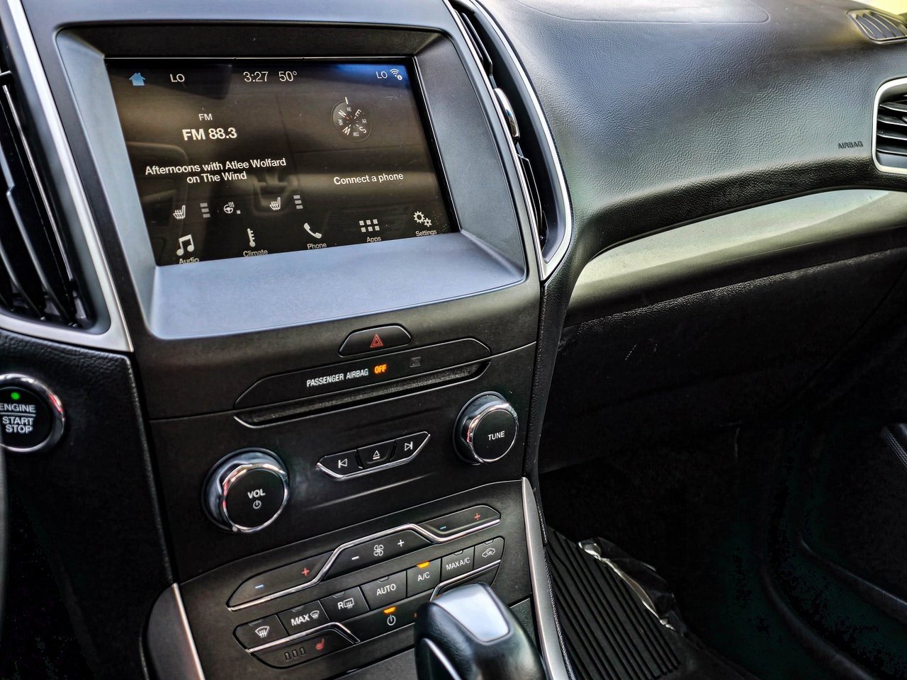 Used 2018 Ford Edge SEL w/ Equipment Group 201A image 27