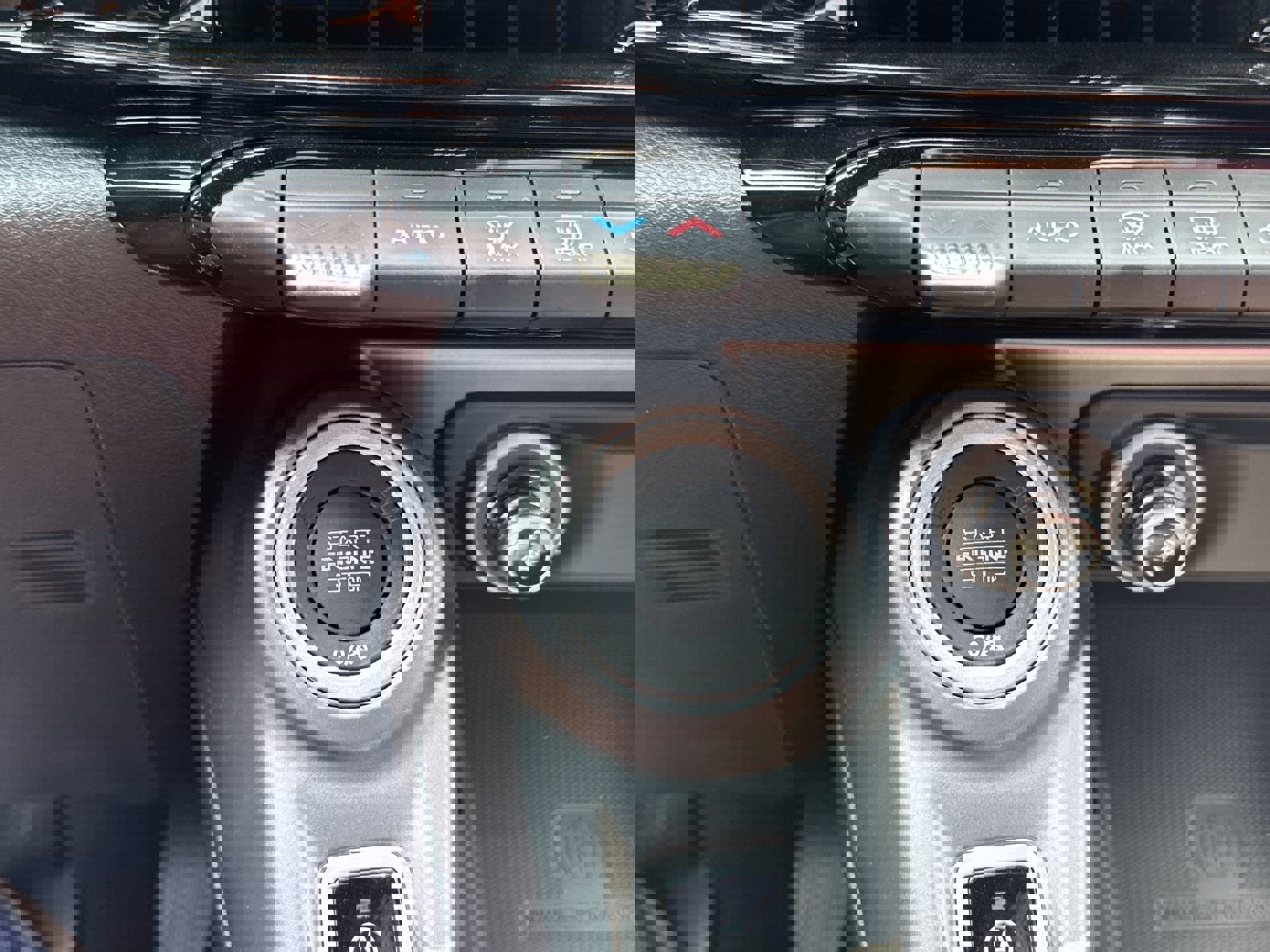 New 2023 Dodge Hornet GT Plus w/ Tech Pack Plus w/o Parking image 23