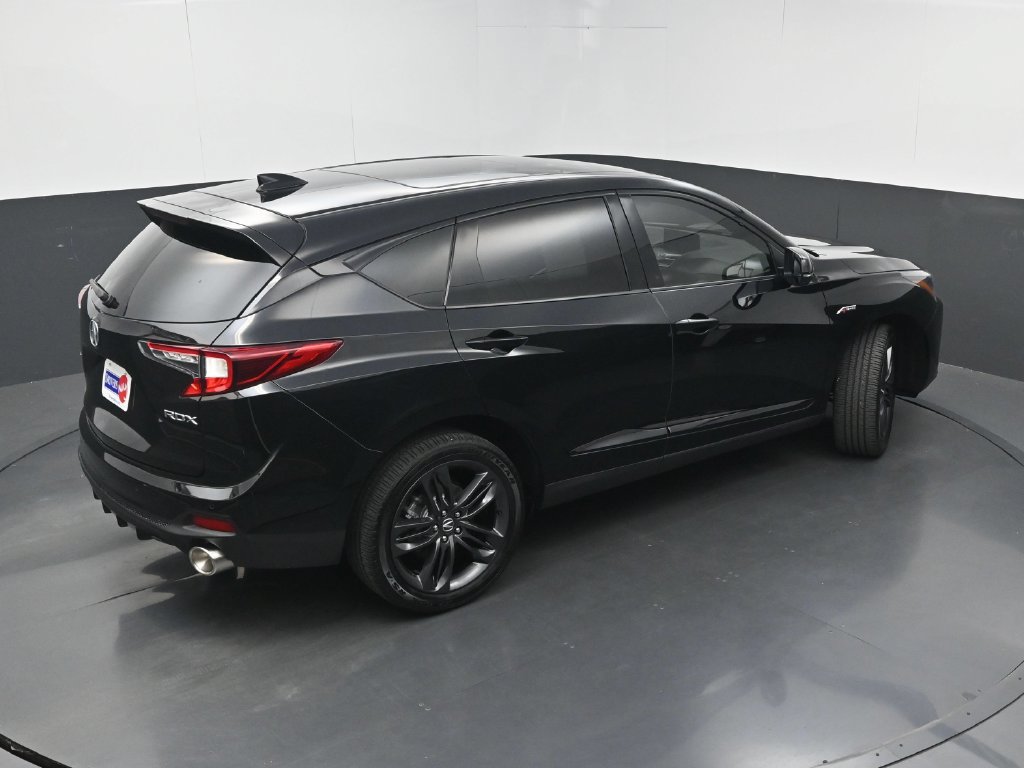 Used 2023 Acura RDX w/ Advance Package FWD image 38