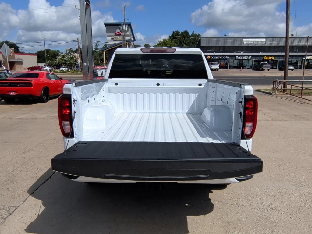 New 2026 GMC Sierra 1500 Elevation AWD/4WD image 38