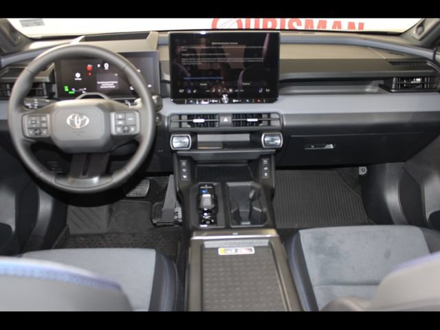 Used 2026 Toyota RAV4 XSE w/ Panoramic Sun Roof Package AWD/4WD image 14