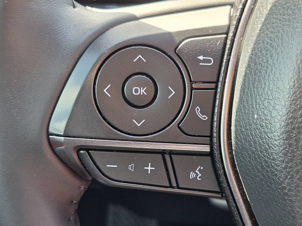 Used 2024 Toyota Camry XSE FWD image 24