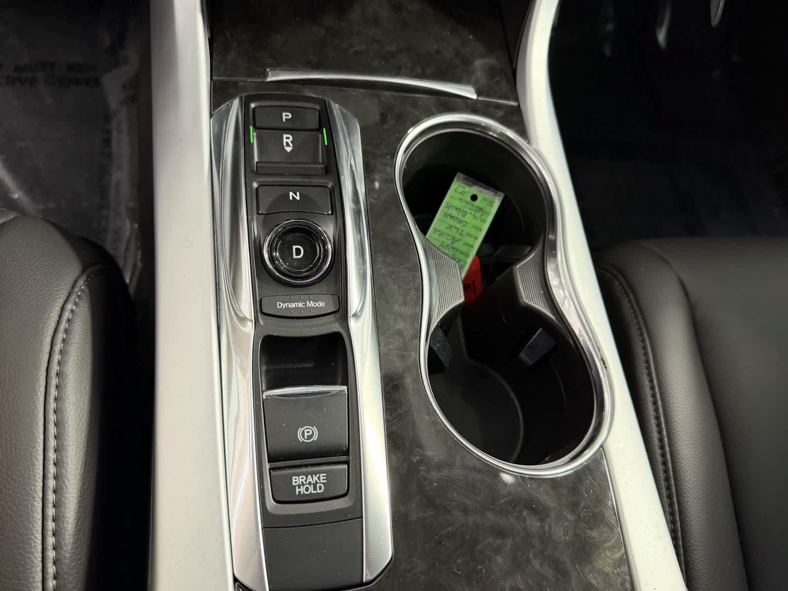 Used 2019 Acura TLX V6 FWD image 23