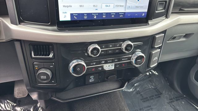 Used 2023 Ford F150 XLT w/ Equipment Group 302A High AWD/4WD image 30