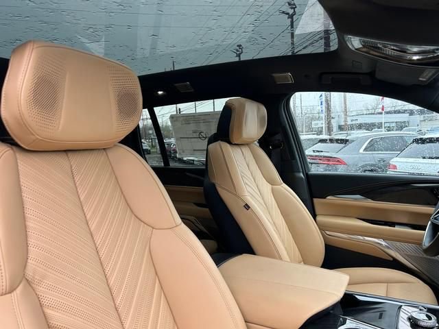 New 2025 Cadillac Escalade IQ Sport 2 image 26