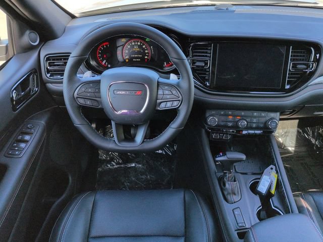 New 2026 Dodge Durango GT AWD/4WD image 16