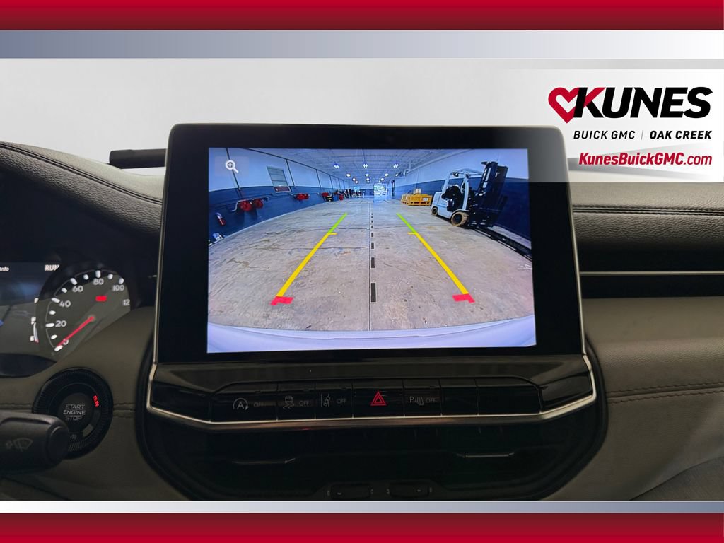 Used 2025 Jeep Compass Limited AWD/4WD image 27