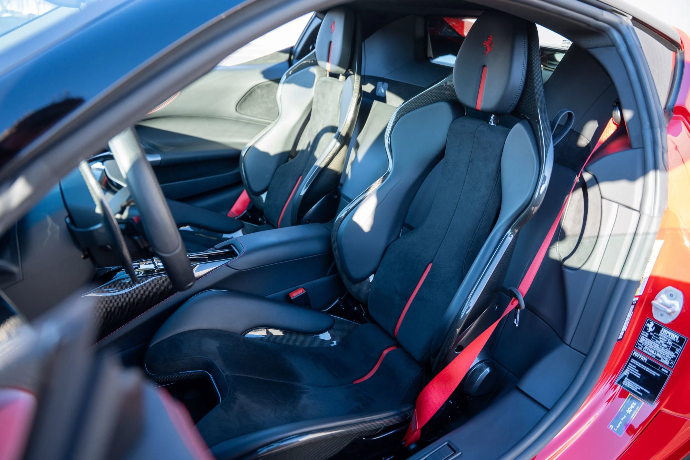 Used 2022 Ferrari SF90 Stradale image 3