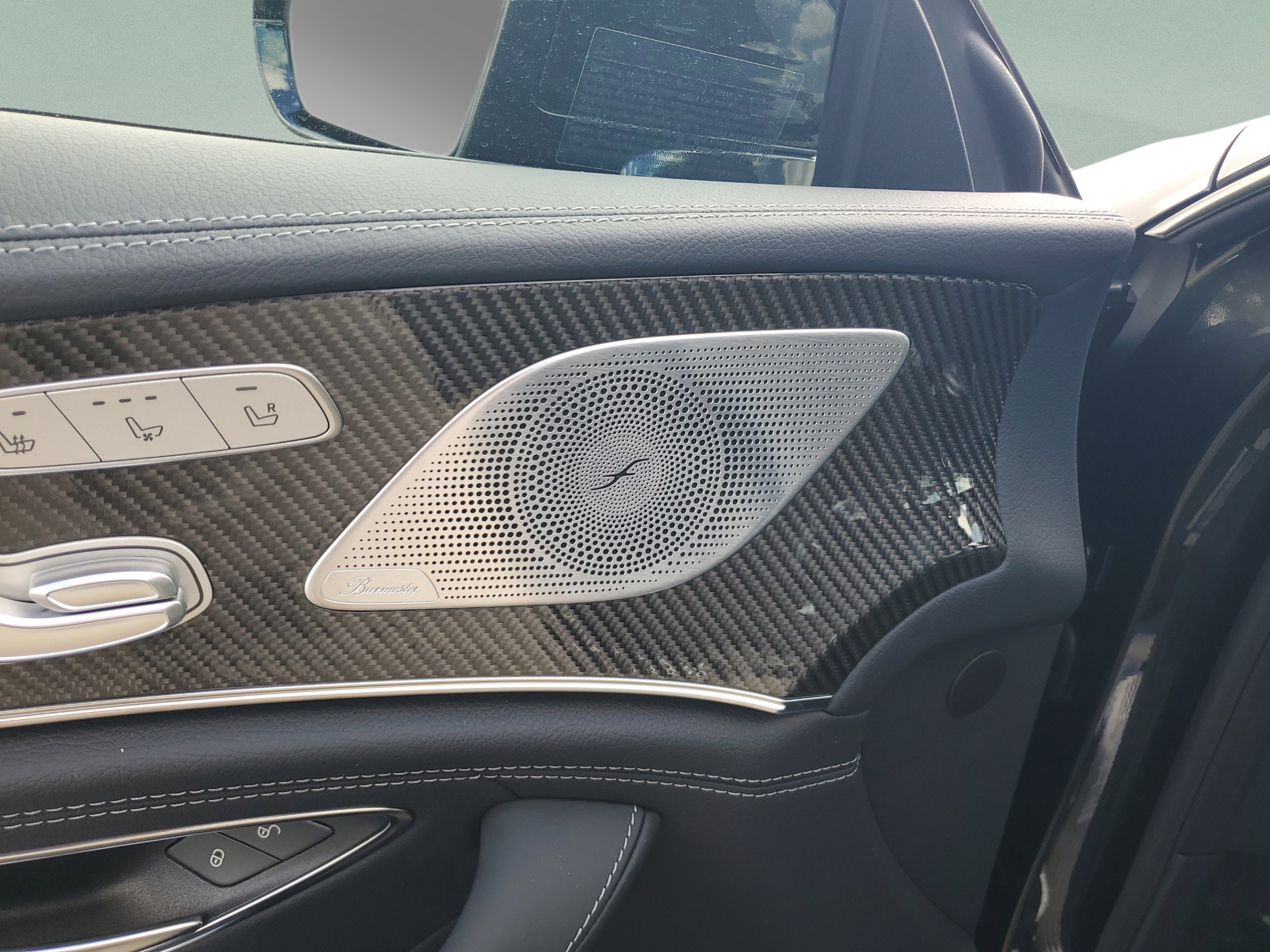 New 2026 Mercedes-Benz AMG GT 43 image 30