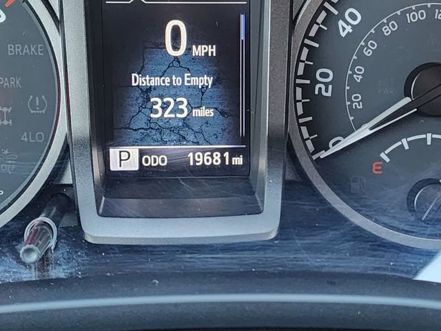 Used 2023 Toyota Tacoma TRD Off-Road image 24