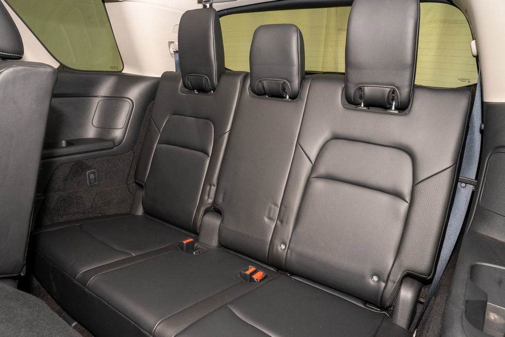 Certified 2023 Nissan Pathfinder SL image 10