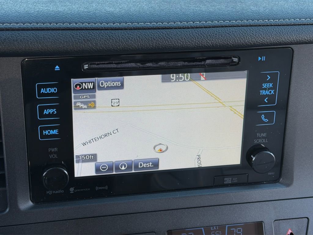 Used 2016 Toyota Sienna XLE Premium w/ Protection Package image 19