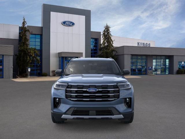 New 2026 Ford Explorer Active AWD/4WD image 6
