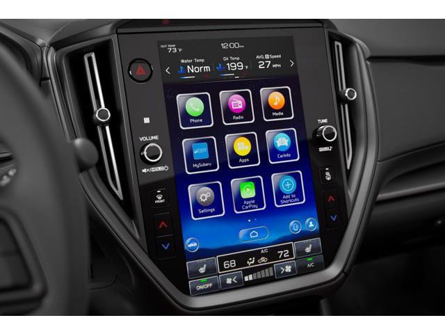 New 2026 Subaru WRX Premium image 20