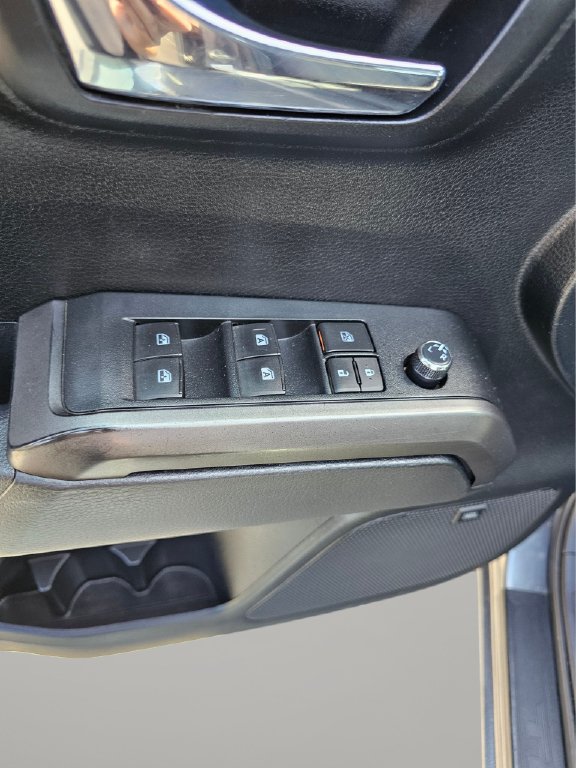 Used 2016 Toyota Tacoma TRD Off-Road AWD/4WD image 51