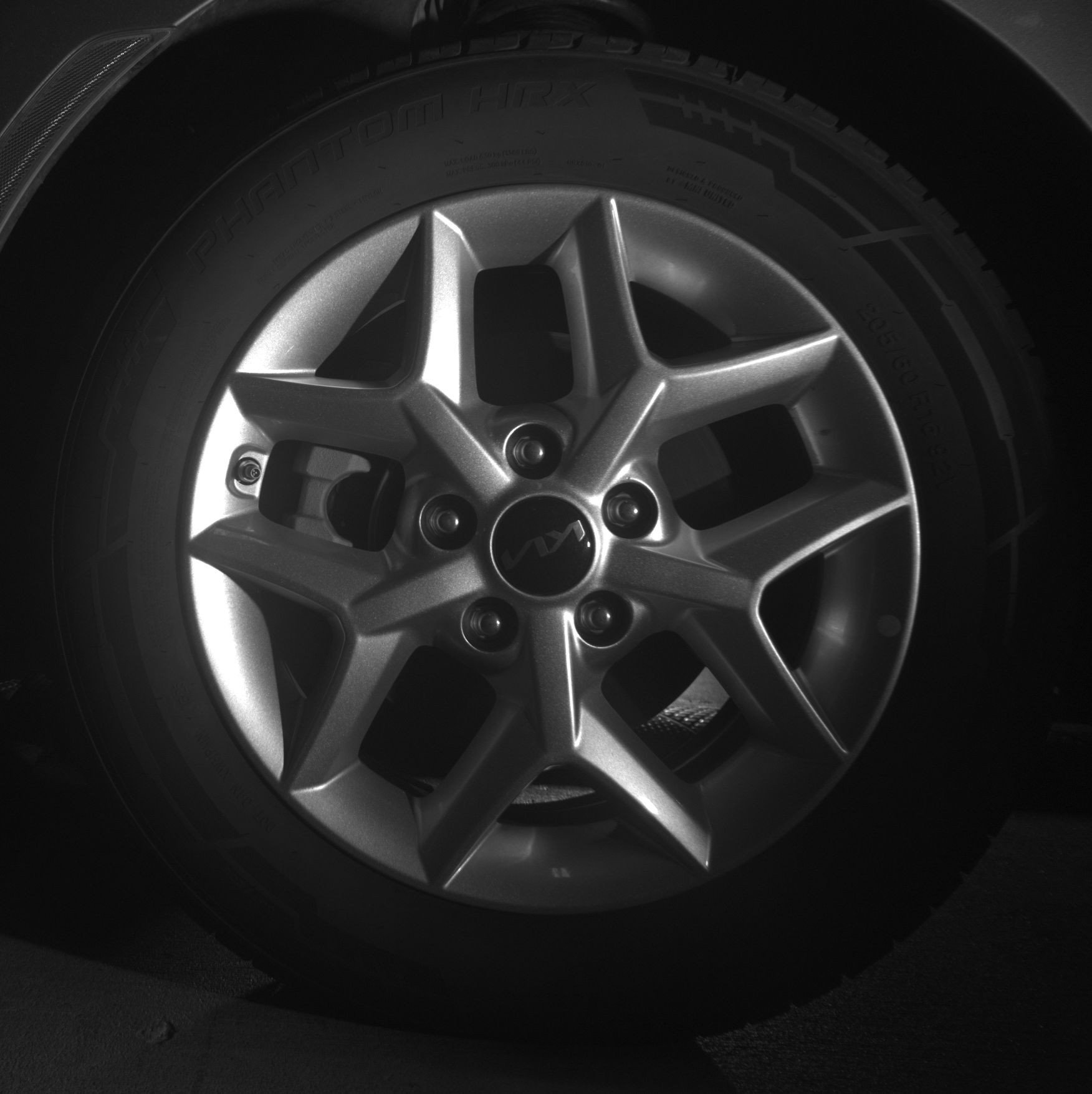 Used 2025 Kia Soul LX w/ LX Technology Package image 12