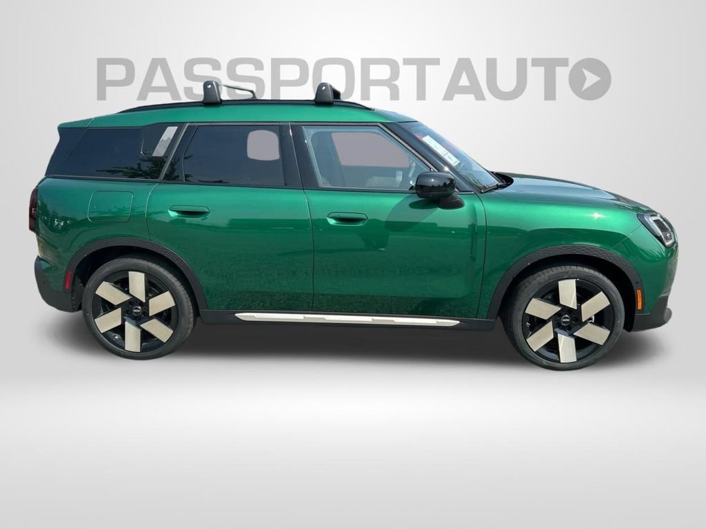 New 2027 MINI Cooper Countryman S w/ Comfort Package Max AWD/4WD image 4